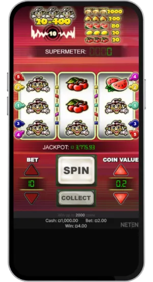 Joker win preview